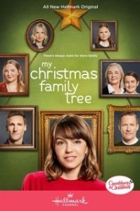 Постер Рождественское семейное древо (My Christmas Family Tree)
