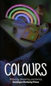 Постер Цвета (Colours)