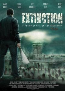 Постер Вымирание – Хроники генной модификации (Extinction: The G.M.O. Chronicles)