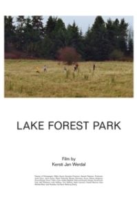 Постер Парк Лейк-Форест (Lake Forest Park)