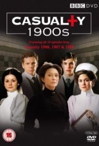 Постер Королевская больница (Casualty 1909)