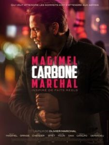 Постер Углерод (Carbone)