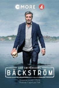 Постер Бэкстрём (Bäckström)