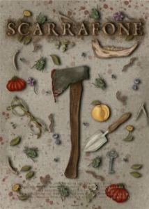 Постер Таракан (Scarrafone)