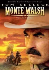 Постер Монти Уолш (Monte Walsh)