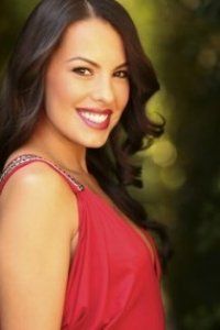 Сандра Инохоса