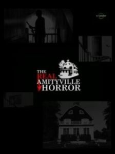 Постер Настоящий ужас Амитивилля (The Real Amityville Horror)