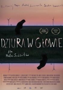 Постер Дыра в голове (Dziura w glowie)