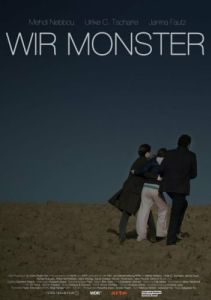 Постер Мы чудовища (Wir Monster)