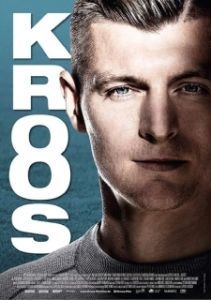 Постер Тони Кроос (Toni Kroos)