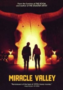 Постер Долина чудес (Miracle Valley)