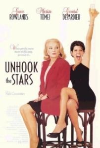 Постер Отцепись от звезд (Unhook the Stars)