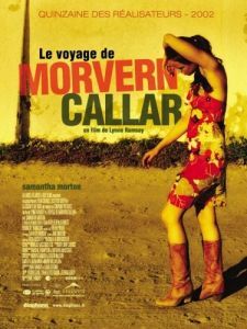 Постер Морверн Каллар (Morvern Callar)