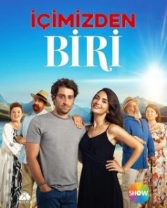 Постер Один из нас (Içimizden Biri)