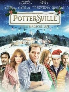 Постер Поттерсвилль (Pottersville)
