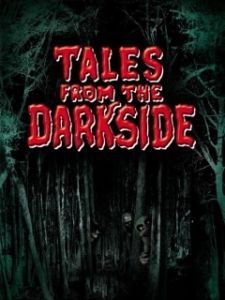 Постер Сказки с тёмной стороны (Tales from the Darkside)