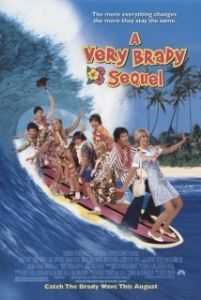 Постер Семейка Брэди 2 (Brady Bunch Movie 2)