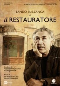 Постер Реставратор (Il restauratore)