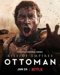 Постер Восход Османской империи (Rise of Empires: Ottoman)