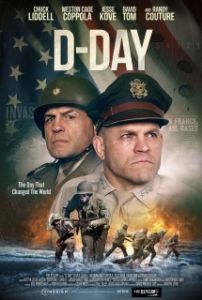Постер День D (D-Day)