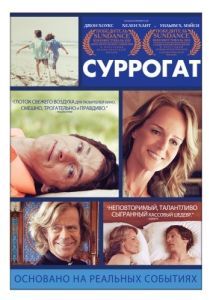 Постер Суррогат (The Sessions)