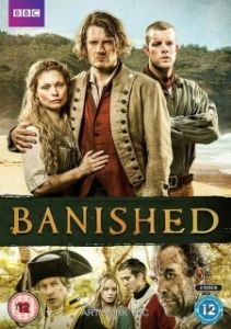Постер Изгнанники (Banished)