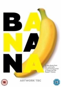 Постер Банан (Banana)