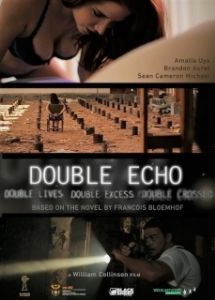Постер Двойное эхо (Double Echo)
