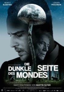 Постер Тёмная сторона Луны (Die dunkle Seite des Mondes)