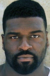 Стефен Хилл