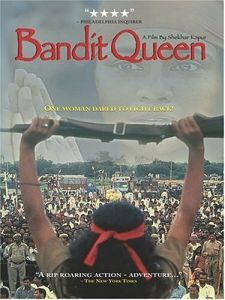 Постер Королева бандитов (Bandit Queen)
