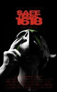 Постер Убежище 1618 (Safe House 1618)