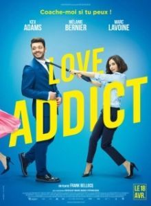 Постер Любовная зависимость (Love Addict)