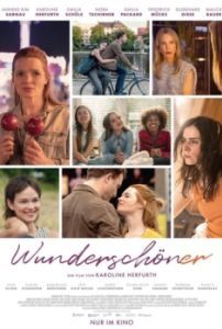 Постер Прекрасная (Wunderschöner)