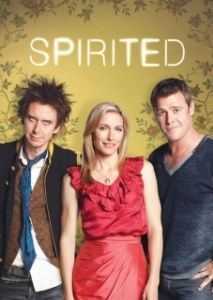 Постер Оживший (Spirited)