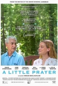 Постер Молитва (A Little Prayer)