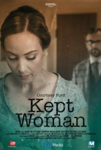 Постер Исчезнувшие (Kept Woman)
