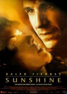Постер Вкус солнечного света (The Taste of Sunshine)