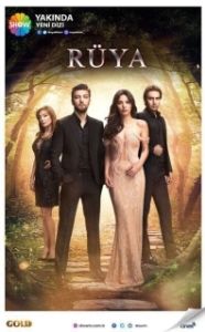 Постер Сон (Rüya)
