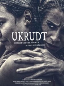 Постер Увядшие цветы (Ukrudt)
