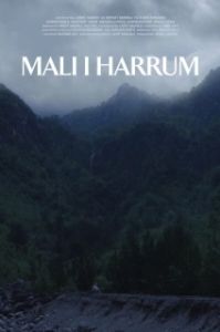 Постер Проклятая гора (Mali i Harrum)