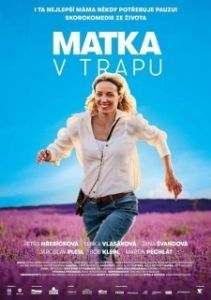 Постер Мать в ловушке (Matka v trapu)