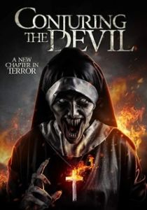 Постер Явление Зла (Demon Nun)