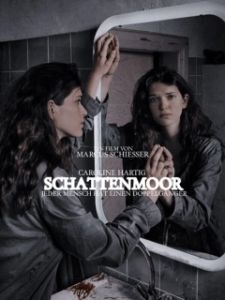 Постер Тёмные болота (Schattenmoor)