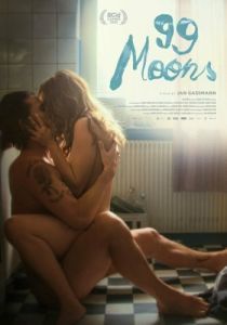 Постер 99 лун (99 Moons)