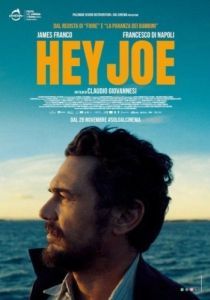 Постер Привет, Джо (Hey Joe)