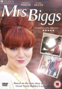 Постер Миссис Биггс (Mrs Biggs)