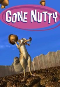 Постер Потерянный орех (Gone Nutty)