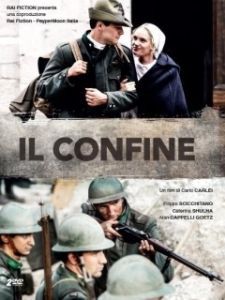 Постер Граница (Il confine)
