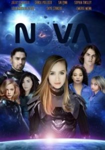 Постер Нова (Nova)